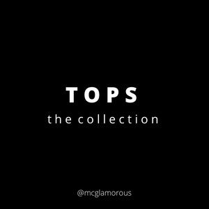 T O P S :: the collection